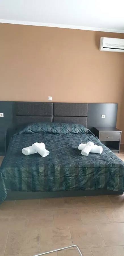 Apartmán Melima 1 Ierissós