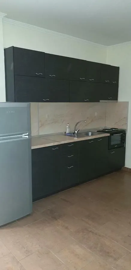 Melima 1 Appartement Ierissós Griekenland