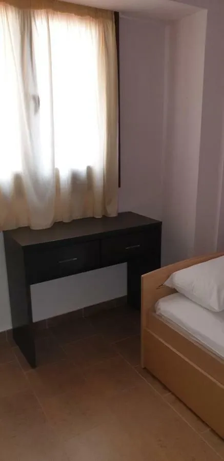 Melima 1 Appartement Ierissós