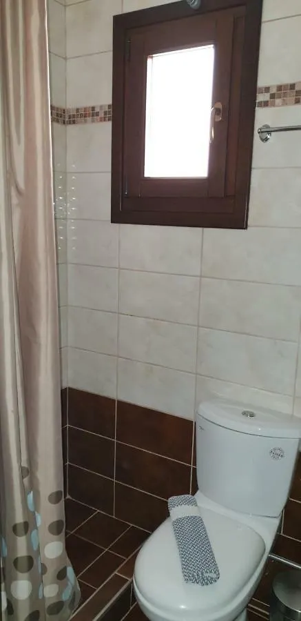Melima 1 Appartement Ierissós Griekenland