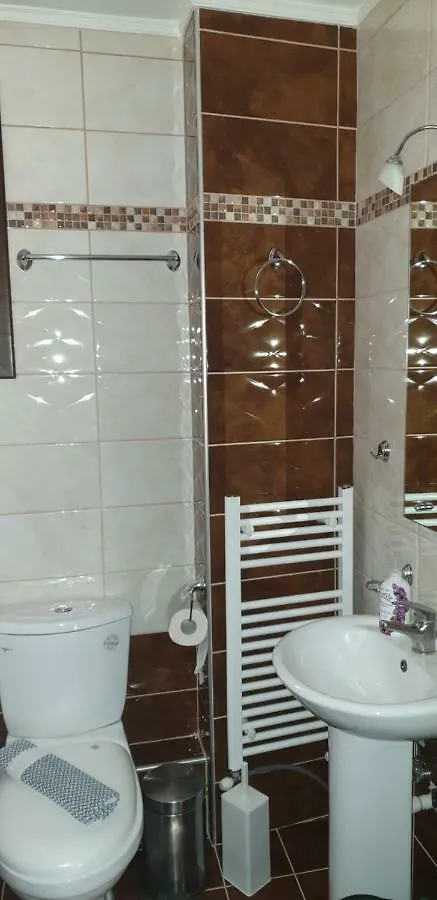 Melima 1 Appartement Ierissós