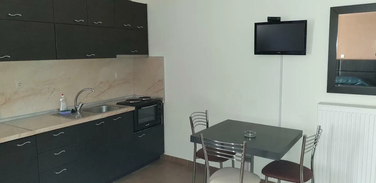 Melima 1 Appartement Ierissós