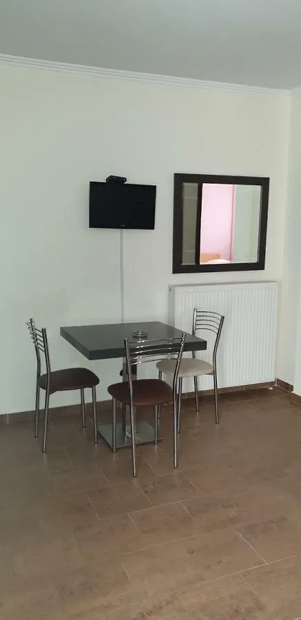 Melima 1 Appartement Ierissós